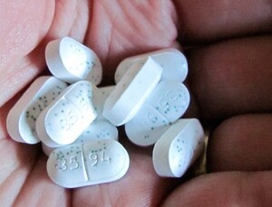 심장병 없어도 아스피린 매일 복용자 많아, 부작용 주의