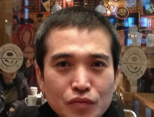 황병승 시인, 자택서 숨진 채 발견