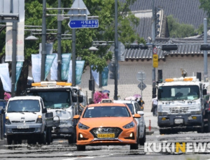 폭염 일수 늘었지만 에어컨 못 트는 ‘에너지 빈곤 가구’
