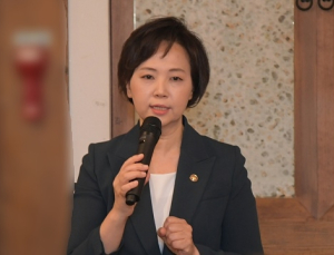 이의경 식약처장 “인보사 가처분 인용돼도 환자대책은 책임 물을 것”