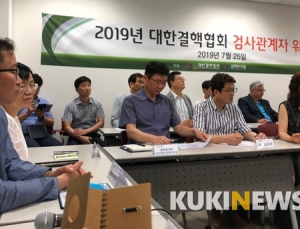 “왜 결핵 발병해야만 정책이 작동되나”