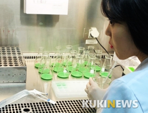 우리 손 안 거친 ‘결핵균’ 없습니다