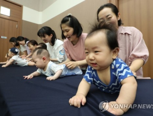 “모유수유 합시다”