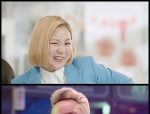 [제약소식] HPV 백신 ‘가다실9’ 새 광고모델로 박나래 선정 外