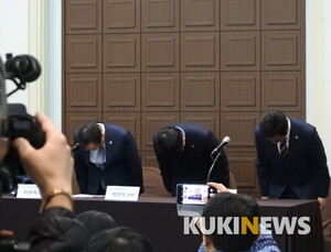 코오롱생과, ‘인보사’ 허가취소 집행정지 패소