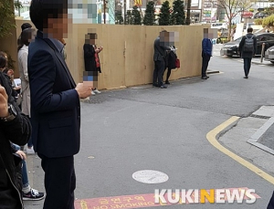 궐련형 전자담배 사용자 10명 중 8명은 일반담배 같이 피워