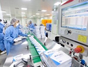 계란 알레르기 걱정 없는 독감백신 스카이셀플루, 겨울 채비 마쳤다
