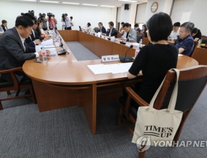 경사노위, 국민연금 ‘소득대체율 45%·보험료율12%’ 다수안 제시