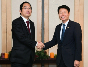 복지부-의협, 의정 협의 재개 위한 간담회 가져
