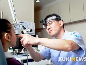 [스페셜 인터뷰: 글로벌 명의 명클리닉]  코질환 진료 누적 환자수 250만 명 돌파 하나이비인후과병원