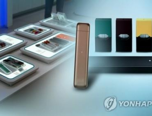 이상 증세 속출... 복지부, '액상형 전자담배' 손본다
