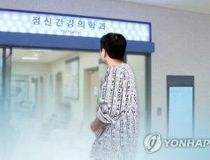 정신질환자 ‘행정입원’ 늘어나야할까?