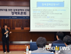 결핵으로 이어지는 '잠복결핵감염', 의료인·노인 등 고위험군 관리 강화해야