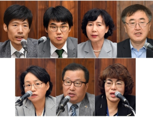 학교·병원서 잠복결핵 검진 법제화, 어떻게 생각하십니까