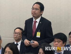 [국감] 최대집 의협회장 “정부, 의료비 지급시 사유 표준약관 명시해야”