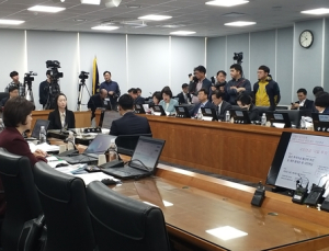[국감] “정부 연금개편 단일안 내놔야” vs “국회가 결정해야”