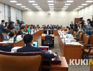 [국감] 20대 국회 마지막 복지위 국정감사 '스타트'