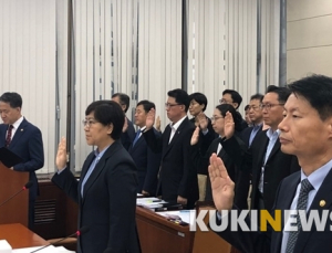 [국감] 복지위 국감 시작… 신동빈 롯데 회장 증인 출석 與野 이견도