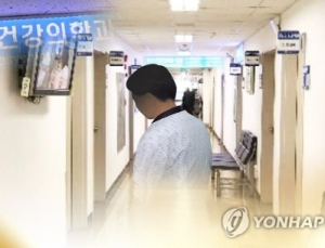 정신질환 범죄자 절반 이상 등록·관리 안 돼