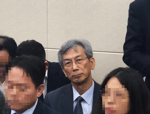 [국감] 서울대병원 서정욱 교수 “조국 딸, 남들 다 한 논문에 제1저자 이름 넣은 것 문제”