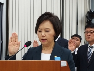 [국감] “식약처가 유럽·미국 한국 출장소인가”