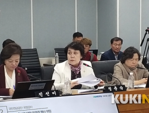 [국감] 국민연금, 삼성물산 합병 불법 개입으로 손실 '7000억 원'