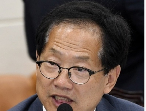 오제세 의원 