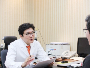 [쿠키리포트] 비세균성 만성 전립선염, 일교차 커질 때 요주의 대상 질환 1호?