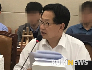 오제세 의원 “발달 장애인 실종 예방대책 필요”