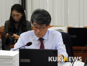 김광수 의원 “한국장애인개발원, 장애인복지 연구정책 개발 관심 없어”
