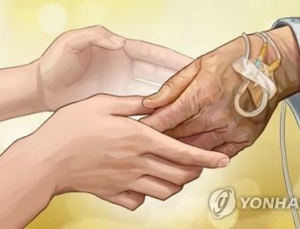 내부 장애인 90% 이상 50대… “65세 미만으로 노인장기요양서비스 등서 제외”