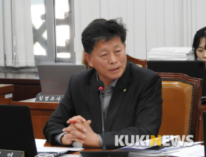 김명연 “고위험군 결핵 검진, 다년계약으로 공백 줄여야”