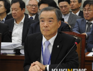 심평원, 현직보좌관 2명 재직 용역업체 선정 감사원 감사 청구한다지만…