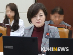 진선미 “장애인 임산부 위한 산부인과 전국에 13개소뿐”