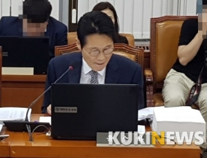 윤소하 “요양보호사에 대한 인건비 준수율 22.6% 불과”