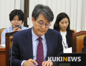 김광수 “심평원 재시험 비용, 대행업체에게 환수해야”