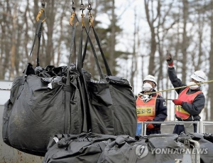 “후쿠시마 원전사고 후 방사성 세슘 식품 6529건 적발”