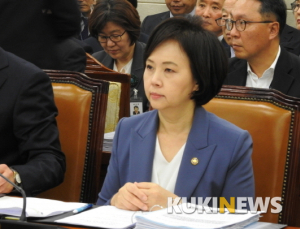 건약 “‘콜린알포세레이트’ 효능 있다는 이의경 식약처장 자격 의심스러워”