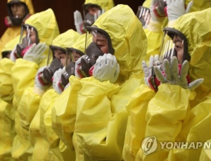 복지부, ‘2019 재난대응 안전한국훈련’ 실시