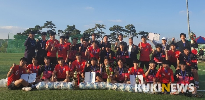28일 전북도지사기 대학생 클럽대항 대회가 열렸다.