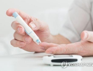 내년 1월부터 ‘당뇨병 관리기기’ 구입도 건보 적용