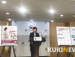 독감 유행시기 빨라지고 진드기병 11월 발생 정점