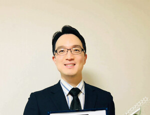 국제성모병원 김영욱 교수, 대한통증학회 SCI(E) 학술상 수상