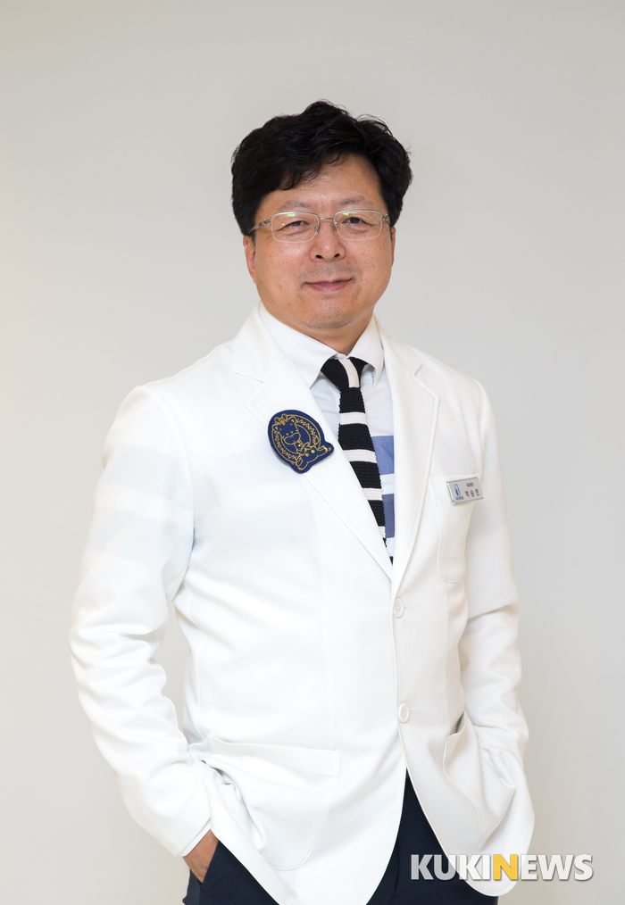 박승찬 하이키한의원 강남본원 대표원장