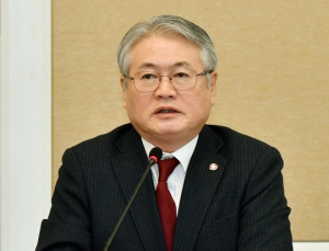 “건보 미래, 합리적 국민·의료·재정 삼박자로 가능하다”
