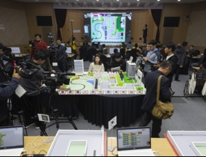 ‘2019 글로벌장애청소년IT챌린지’ 성료