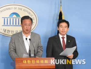 '공공의대법' 사실상 무산에 민주당과 한국당 책임론 대두