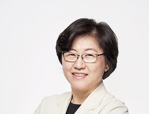 김미란 교수, 대한산부인과 로봇수술학회 회장 취임