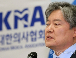검찰, ‘집단휴진’ 주도한 노환규 전 의협회장에 징역 1년 구형