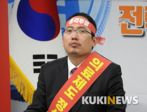 최대집 의협회장 29일 불신임안 논의